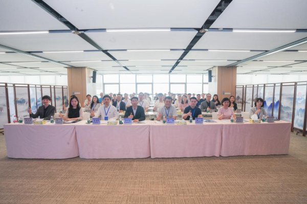 万达策略 串联广、珠、澳创新脉络，大湾区科学论坛助力成果转化对接